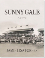 Sunny Gale - Jamie Lisa Forbes - Western Short Stories