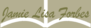 Jamie Lisa Forbes Logo