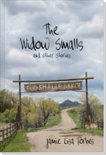 The Widow Smalls Cover