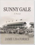 Sunny Gale Cover
