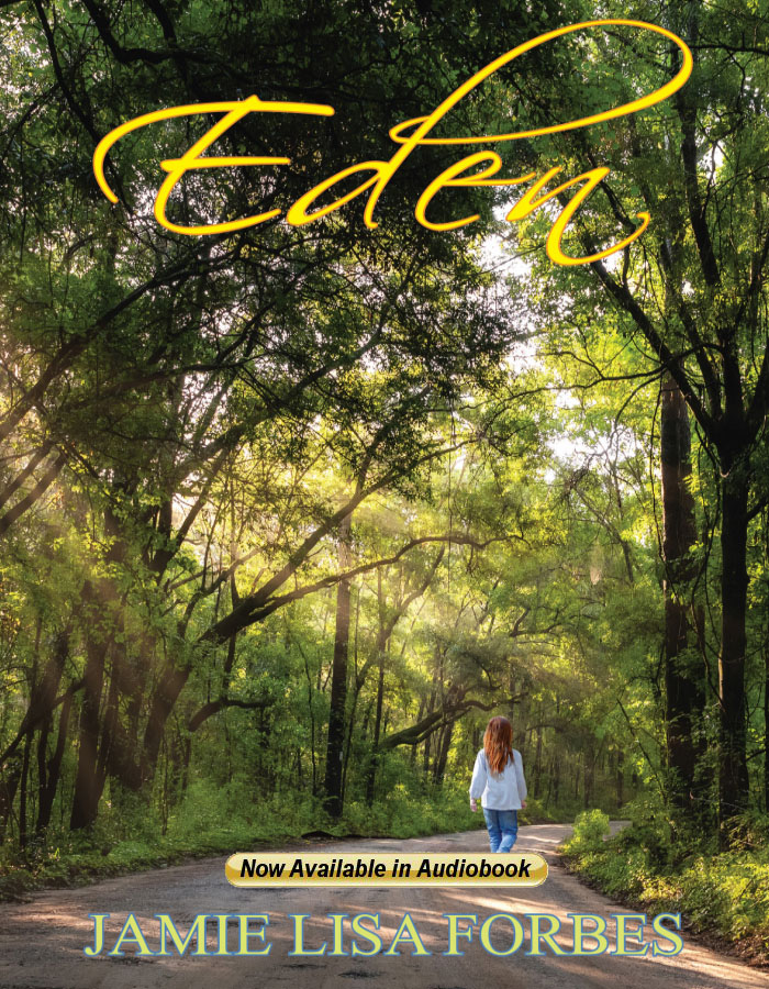 Eden Cover