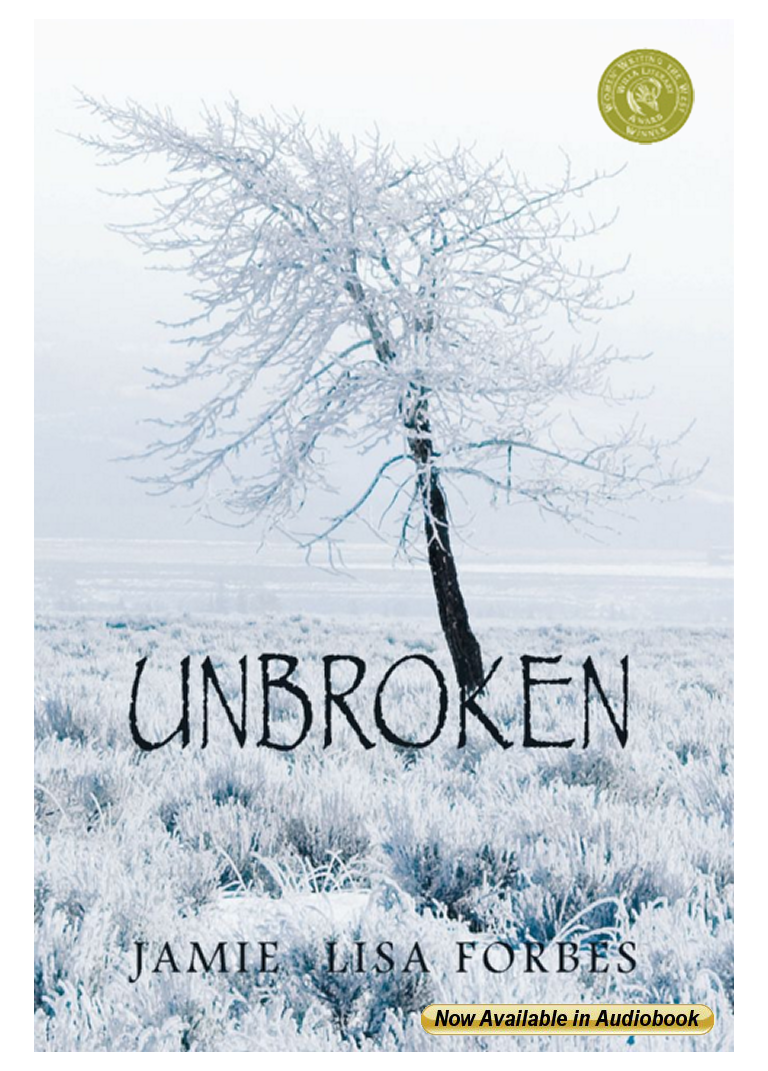 unbroken cover
